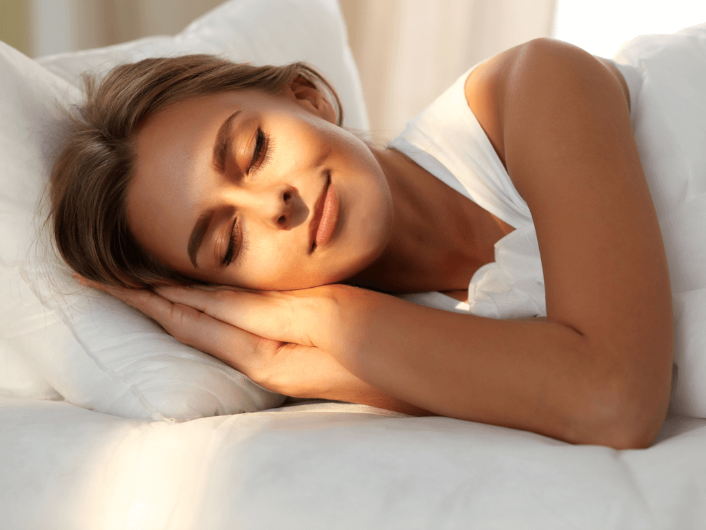Хронический недосып: как победить бессонницу