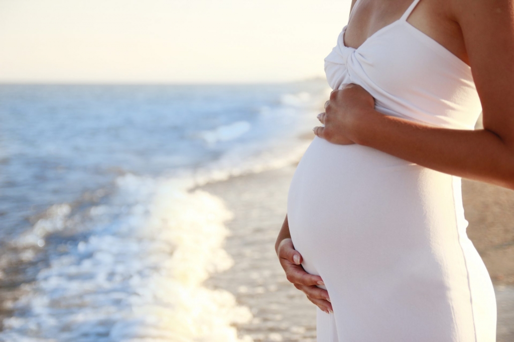 懷孕期間的鎂+ B6：有什麼用？